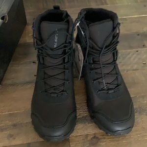 Men’s Under Armour Boots